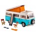 LEGO 10279 Volkswagen T2 stovyklautojų furgonas