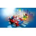 Žmogaus voro automobilis ir Daktaras  Aštuonkojis LEGO® Marvel  10789