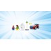 Žmogaus voro automobilis ir Daktaras  Aštuonkojis LEGO® Marvel  10789