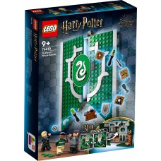  Klastūnyno draugijos  namų juosta  LEGO® Harry Potter 76410