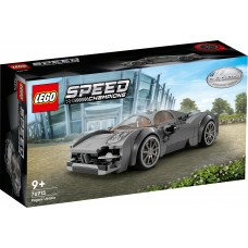  Pagani Utopia LEGO® Speed Champions 76915