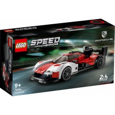  Porsche 963  LEGO® Speed Champions 76916