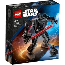 LEGO Star Wars Darth Vader™ robotas 75368