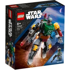 LEGO Star Wars Boba Fett™ robotas 75369