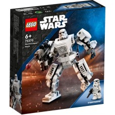 LEGO Star Wars Stormtrooper™ robotas 75370