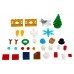 LEGO® Xtra Kalėdiniai aksesuarai 40368