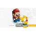  LEGO® Super Mario™ Big Urchin paplūdimio karuselės papildomas rinkinys 71400