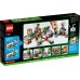  LEGO® Super Mario™  Luigi's Mansions™ slėpynių papildomas rinkinys 71401