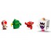  LEGO® Super Mario™  Luigi's Mansions™ slėpynių papildomas rinkinys 71401
