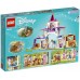 LEGO® ǀ Disney Gražuolės ir Auksaplaukės karališkosios arklidės 43195