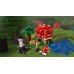 LEGO® Minecraft  Grybų namelis 21179
