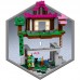 LEGO® Minecraft™ Treniruočių aikštelė 21183