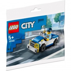 LEGO® City Policijos automobilis 30366