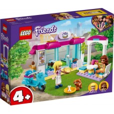 LEGO® Friends Hartleiko miesto kepykla 41440
