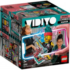 LEGO® VIDIYO™ Punk Pirate BeatBox 43103