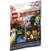 THE LEGO® NINJAGO® MOVIE™ Minifigūrėlė Ryklio armijos aštuonkojis 71019-12