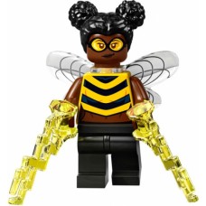LEGO® Minifigūrėlė Bumblebee 71026-14
