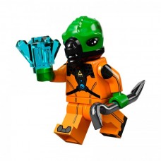 LEGO® Minifigūrėlė Ateivis 71029-11