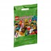 LEGO® Minifigūrėlė Actekų karys 71029-8