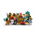 LEGO® Minifigūrėlė Vaikinas šuniuko kostiumu 71029-5