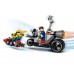 LEGO® Minions Nepavejamo motociklo gaudynės 75549