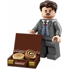 LEGO® Harry Potter™ Minifigūrėlė Džeikobas Kovalskis 71022-19