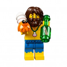 LEGO® Minifigūrėlė Robinzonas 71029-3