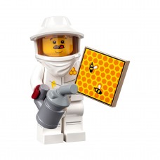 LEGO® Minifigūrėlė Bitininkas 71029-7
