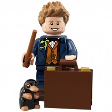 LEGO® Harry Potter™ Minifigūrėlė Njutas Miglapūtis 71022-17