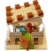 LEGO® Minecraft™ Piktadario reidas 21160