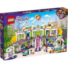 LEGO® Friends Hartleiko miesto prekybos centras 41450