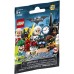 LEGO® The Batman Movie Minifigūrėlė Black Canary 71020-19