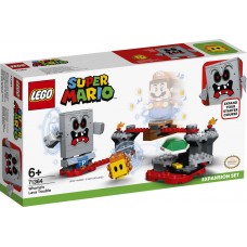 LEGO® Super Mario™ Whomp lavos negandų papildymas 71364