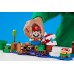 LEGO® Super Mario™ Painus augalo piranijos iššūkio papildomas rinkinys 71382