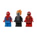 LEGO® Spider-Man Žmogus voras ir Tamsos baikeris prieš Carnage 76173 