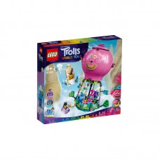 LEGO® Trolls World Tour Nuotykiai su karšto oro balionu 41252