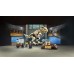  LEGO® Jurassic World  T. rex dinozaurų fosilijų paroda 76940