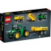  John Deere 9620R 4WD traktorius  LEGO® Technic  42136