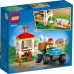  Vištidė LEGO® City 60344