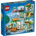  Ūkininkų turgelio autobusiukas LEGO® City  60345