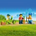  Ūkininkų turgelio autobusiukas LEGO® City  60345