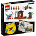  LEGO NINJAGO® Nindzių drakono šventykla 71759