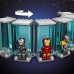 LEGO® Marvel Geležinio žmogaus arsenalas 76216