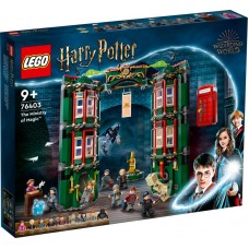  LEGO® Harry Potter Magijos ministerija™ 76403