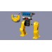  LEGO® Ziklopo gaudynės 76830