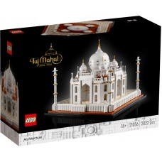  LEGO® Architecture Tadžmahalas 21056