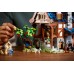  LEGO® Ideas viduramžių kalvis 21325