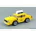 LEGO®  Creator  Geltonasis taksi 40468