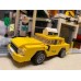 LEGO®  Creator  Geltonasis taksi 40468
