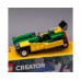 LEGO® Creator Tuk Tuk 40469